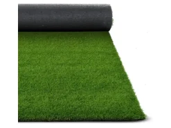 Karat Kunstrasen Tosca 35 mm Höhe UV-beständig 1955 g/m² 100 x 250 cm