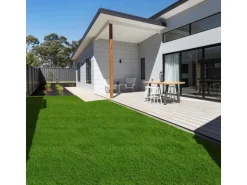 Karat Kunstrasen Tosca 35 mm Höhe UV-beständig 1955 g/m² 100 x 1400 cm