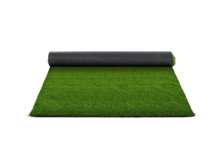 Karat Kunstrasen Tosca 35 mm Höhe UV-beständig 1955 g/m² 100 x 1100 cm