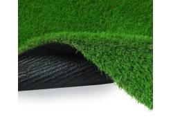 Karat Kunstrasen Vita 40 mm Höhe UV-beständig 2400 g/m² 200 x 400 cm