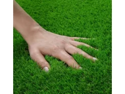 Karat Kunstrasen Vita 40 mm Höhe UV-beständig 2400 g/m² 200 x 400 cm