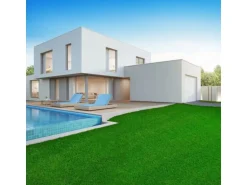 Karat Kunstrasen Vita 40 mm Höhe UV-beständig 2400 g/m² 200 x 150 cm