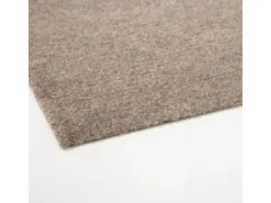 Karat Rasenteppich Farbwunder PRO Zuschnitt Kunstrasen 67 x 500 cm Beige