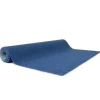 Karat Rasenteppich Farbwunder PRO Zuschnitt Kunstrasen 67 x 100 cm Blau