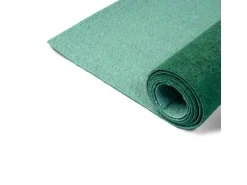 Karat Rasenteppich Farbwunder PRO Zuschnitt Kunstrasen 100 x 1000 cm Grün