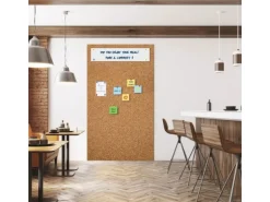 KARAT Rollenkork auf Maß Korkplatte Universal 100 x 50 x 0,8 cm