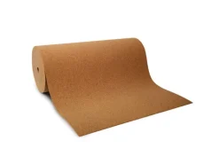 KARAT Rollenkork auf Maß Korkplatte Universal 100 x 700 x 0,5 cm