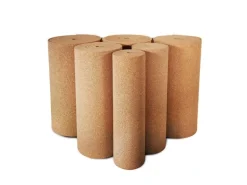 KARAT Rollenkork auf Maß Korkplatte Universal 100 x 1000 x 0,2 cm