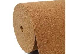 KARAT Rollenkork auf Maß Korkplatte Universal 100 x 400 x 0,3 cm