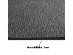 KARAT Stallmatte GW3006 Universal Wasserbeständig Robust 100 x 300 x 0,3 cm