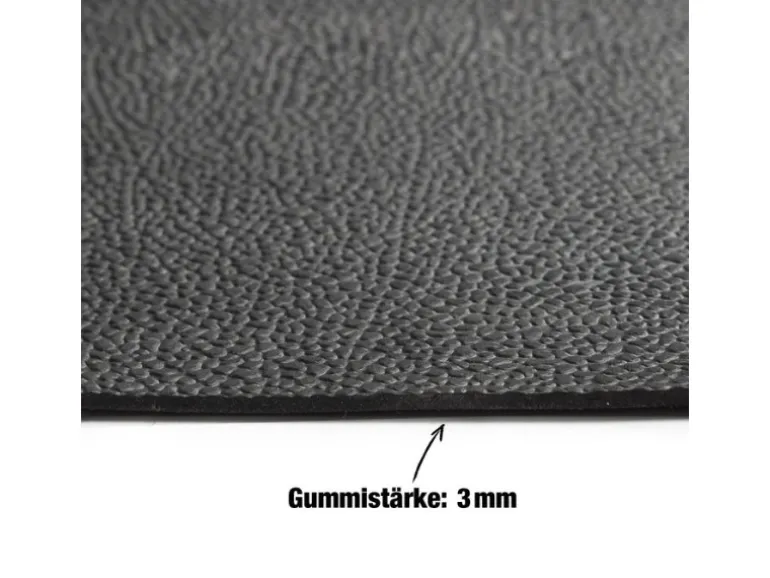 KARAT Stallmatte GW3006 Universal Wasserbeständig Robust 100 x 300 x 0,3 cm