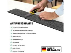 KARAT Terassenpad Zum Bautenschutz Rolle 8 x 1000 cm