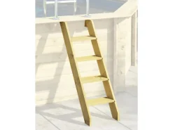 Karibu Pool 1 Set A inkl. Skimmer