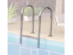 Karibu Pool 1 Set A inkl. Skimmer