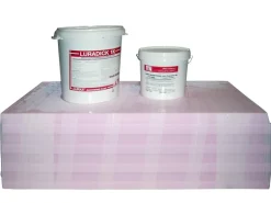 Kellerdämm- und Abdichtungspaket 140 mm