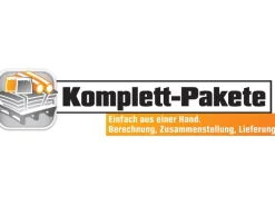 Kellerdämm- und Abdichtungspaket 160 mm