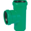 KG2000 EA Abzweig DN/OD 160/110 87°
