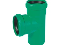 KG2000 EA Abzweig DN/OD 160/110 87°