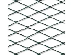 Klasebo Teichschutznetz 4x5m Teichnetz Laubschutz UV-BestäNdig ReißFest