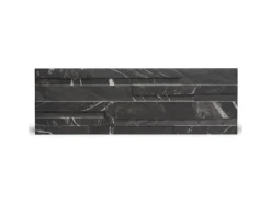 Klimex Verblender Feinsteinzeug UltraStrong Marble Black 52 cm x 17 cm
