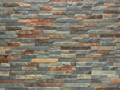 Klimex Verblender Feinsteinzeug UltraStrong Bologna Multicolor FS 0,85 m²