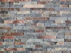 Klimex Verblender Feinsteinzeug UltraStrong Bologna Multicolor FS 0,85 m²