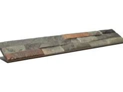 Klimex Verblender Feinsteinzeug UltraStrong Bologna Multicolor FS 0,85 m²