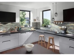 Klimex Verblender Feinsteinzeug UltraStrong Bologna Multicolor FS 0,85 m²