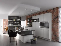 Klimex Verblender Milano UltraStrong Loft Feinsteinzeug 16 cm x 40 cm