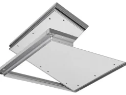 Knauf alutop Revisionsklappe System D131 F30 45 x 60 cm