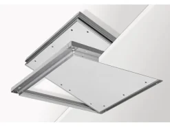 Knauf alutop Revisionsklappe System D131 F30 45 x 60 cm