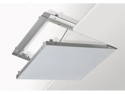 Knauf alutop Revisionsklappe Revo 12,5 30 x 30 cm