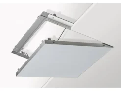 Knauf alutop Revisionsklappe Revo 12,5 80 x 80 cm