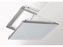 Knauf alutop Revisionsklappe Revo 12,5 40 x 40 cm