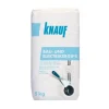 Knauf Bau- & Elektriker -Gips 5 kg
