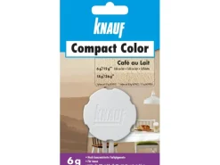 Knauf Compact Color Cafe au lait 6 g