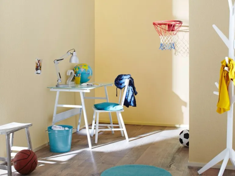 Knauf Compact Color Honiggelb 2 g