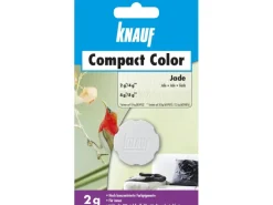 Knauf Compact Color Jade 2 g
