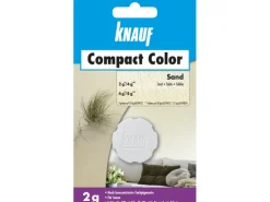 Knauf Compact Color Sand 2 g