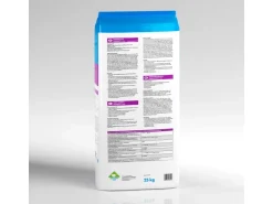 Knauf Diamant Mineralputz 2 mm Körnung 25 kg