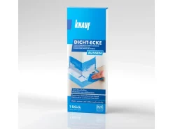 Knauf Dichtecke-Außen