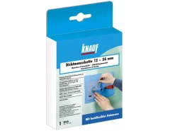 Knauf Dichtmanschette 12 mm - 26 mm