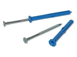 Knauf Drehstiftdübel 35 mm 50 Stück