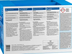 Knauf Duschdicht-Set