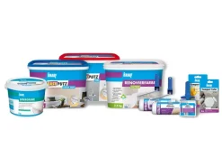 Knauf Easy Putz Extra Fein mit 0,5 mm Körnung 20 kg