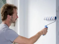 Knauf Easy Putz Extra Fein mit 0,5 mm Körnung 20 kg