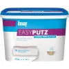 Knauf Easy Putz Schneeweiß Matt Extra Fein 0,5 mm Körnung 10 kg