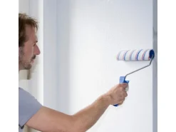 Knauf Easy Putz Schneeweiß Matt Extra Fein 0,5 mm Körnung 10 kg