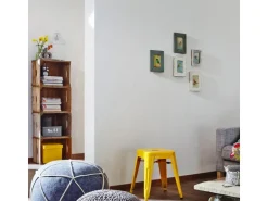 Knauf Easy Putz Schneeweiß Matt Extra Fein 0,5 mm Körnung 10 kg