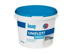 Knauf Feinspachtelmasse Uniflott Finish 20 kg